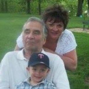 Meet your Posher, Beth